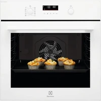 Электрический духовой шкаф Electrolux EOD6F77WV 776081042