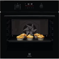 Электрический духовой шкаф Electrolux EOD6F77WZ 292202381
