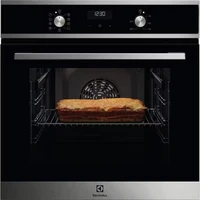 Электрический духовой шкаф Electrolux EOF5F50BX 2001013083