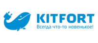 Кофемашина Kitfort КТ-7227 1073458551