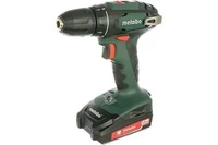Безударная дрель-шуруповерт METABO BS 18 1269706705