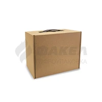 Коробка-чемоданчик с пластиковой ручкой (ручка в комплект не входит) 803956576