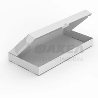 Короб картонный самосборный для продуктов 910977581