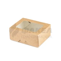 Короб самосборный с окном (TABOX) 1773487873