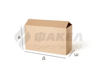 Гофроящик 445427422