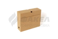Картонная папка для файлов 1055115929