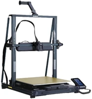 Ванна для фотополимерной смолы Chitu Systems Hoopat X4H для Elegoo Saturn 4 Ultra16K 785010354