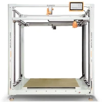 3D принтер Elegoo OrangeStorm Giga 1371020268