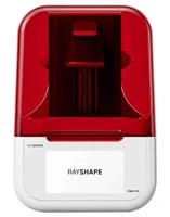 3D принтер RAYSHAPE Edge mini 1912044244