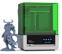 3D принтер UniFormation GK3 Pro (16K) 492155880
