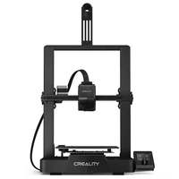 3D принтер Creality Ender 3 v.3 SE (набор для сборки) 867790916