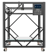 Широкоформатный 3D принтер Tronxy VEHO 800 1598496355