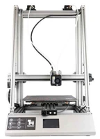 3D принтер Wanhao D12 400 с двумя экструдерами 907727599