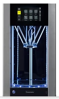 3D принтер Mass Portal Pharaoh D200 1409146763