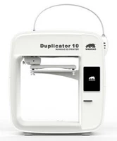 3D принтер Wanhao Duplicator 10 (D10) 1558225022