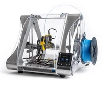 3D принтер Zmorph 2.0 SX Full 1693076295