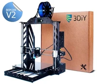 3D принтер 3DIY P3 Steel 300 (Набор для сборки) 2033525505