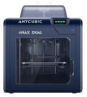 3D принтер Anycubic 4Max Dual 1422557856