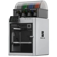 3D принтер Bambu Lab X1 Carbon Combo (EU-версия) 992123543