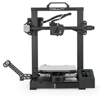 3D принтер Creality CR-6 SE (Special Edition) 183795076