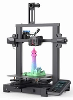 3D принтер Creality Ender 3 v.2 Neo 1366958485