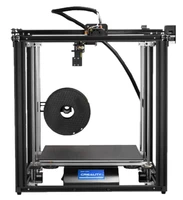 3D принтер Creality Ender 5 Plus (набор для сборки) 1690964107