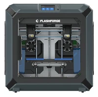 3D принтер FlashForge Creator 3 1263868559