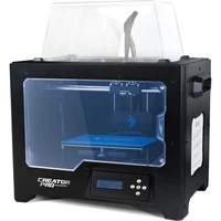 3D принтер FlashForge Creator Pro 1902616646