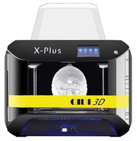 3D принтер QIDI Tech X-Plus 1497105219