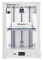 3D принтер Ultimaker 3 Extended 1075101181
