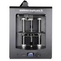 3D принтер Wanhao Duplicator 6 (D6) 1199625763