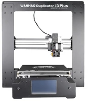 3D принтер Wanhao Duplicator i3 Plus Mark II 2134155395