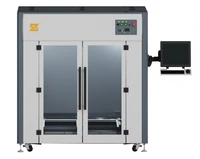 3D принтер Total Z Anyform 1000 LPRO 692863499