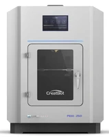 Высокотемпературный 3D принтер CreatBot PEEK 250 589830996