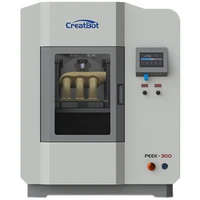 Высокотемпературный 3D принтер CreatBot PEEK-300 1695858405
