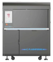 3D принтер Flashforge WaxJet 530 177055517