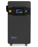 Sinterit Suzy — компактный промышленный SLS-принтер нового поколения 1784906881