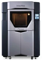 3D принтер Stratasys Fortus 450mc 1881773941
