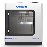 3D принтер CreatBot D600 Pro 2 HS 793733383