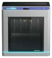 3D принтер CreatBot F430 NX 1546815159