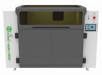 3D принтер IEMAI YM-AUTO-600 148179547