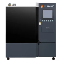 3D принтер Zrapid iSLA800 569943934