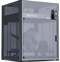 Закрытый корпус для Creality Ender 5 Max (Дверцы и колпак) 1567445156