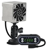 Мини нагреватель фотополимерной смолы ChiTu Systems H1 1112052384