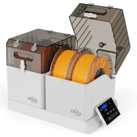 Сушилка для пластика Chitu Systems FilaPartner E1 для четырех катушек с пластиком 806556808