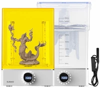 УФ-камера и Мойка Elegoo Mercury XS Bundle Washing and Curing Machine 1150916827