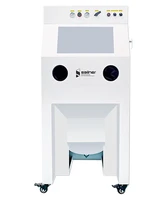 Интегрированная станция постобработки Sailner SN-SBM700 1522977777