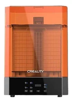 Полимеризационная камера (УФ-камера) и Мойка Creality UW-02 428135672