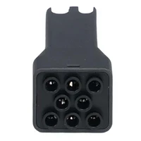 Хаб для пластика Anycubic Filament Hub (8 цветов) 758244473
