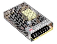 Блок питания MeanWell 150 Вт LRS-150-24 1892800863